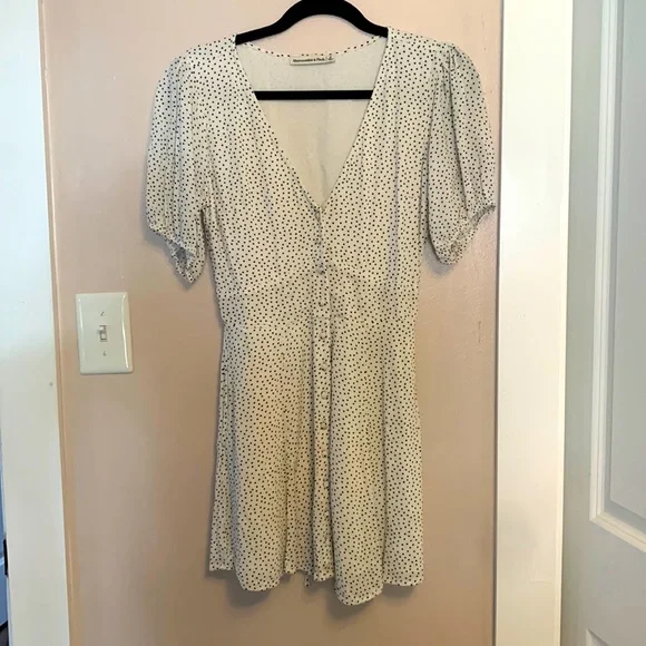 Abercrombie dress - Picture 3 of 5